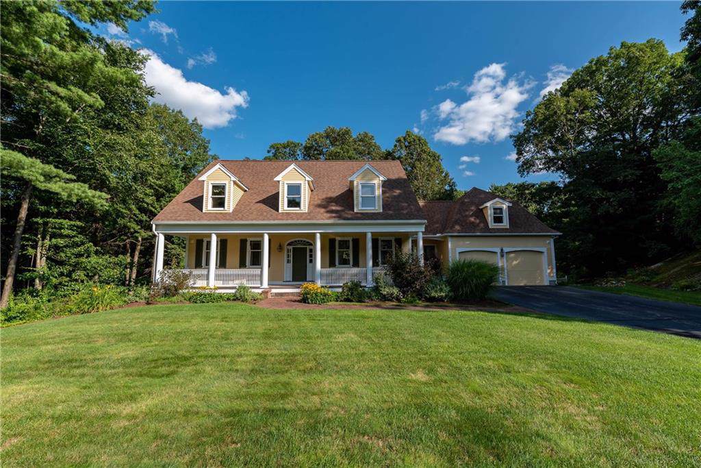 5 Stone Ridge Dr - Photo 1