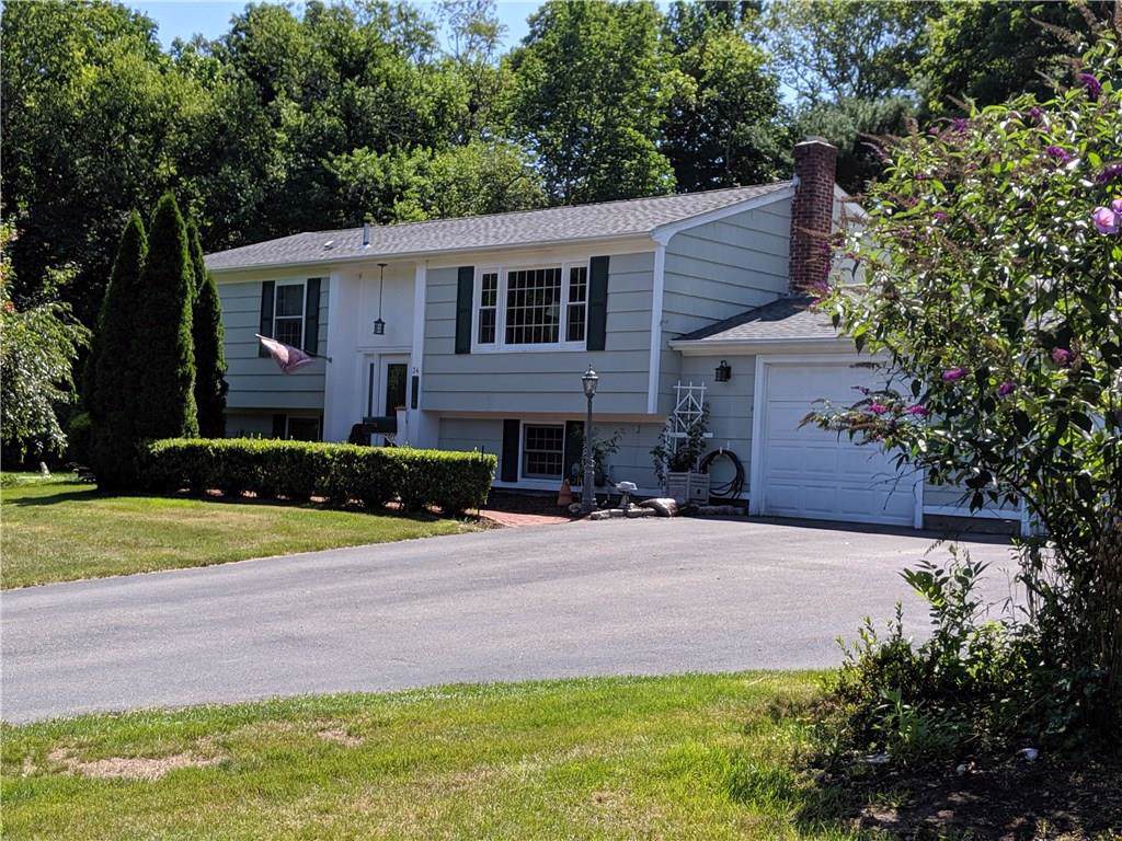 34 Colonial Road - Photo 1