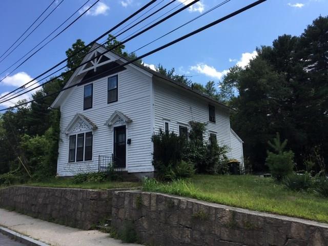 265 S. Main Street - Photo 1