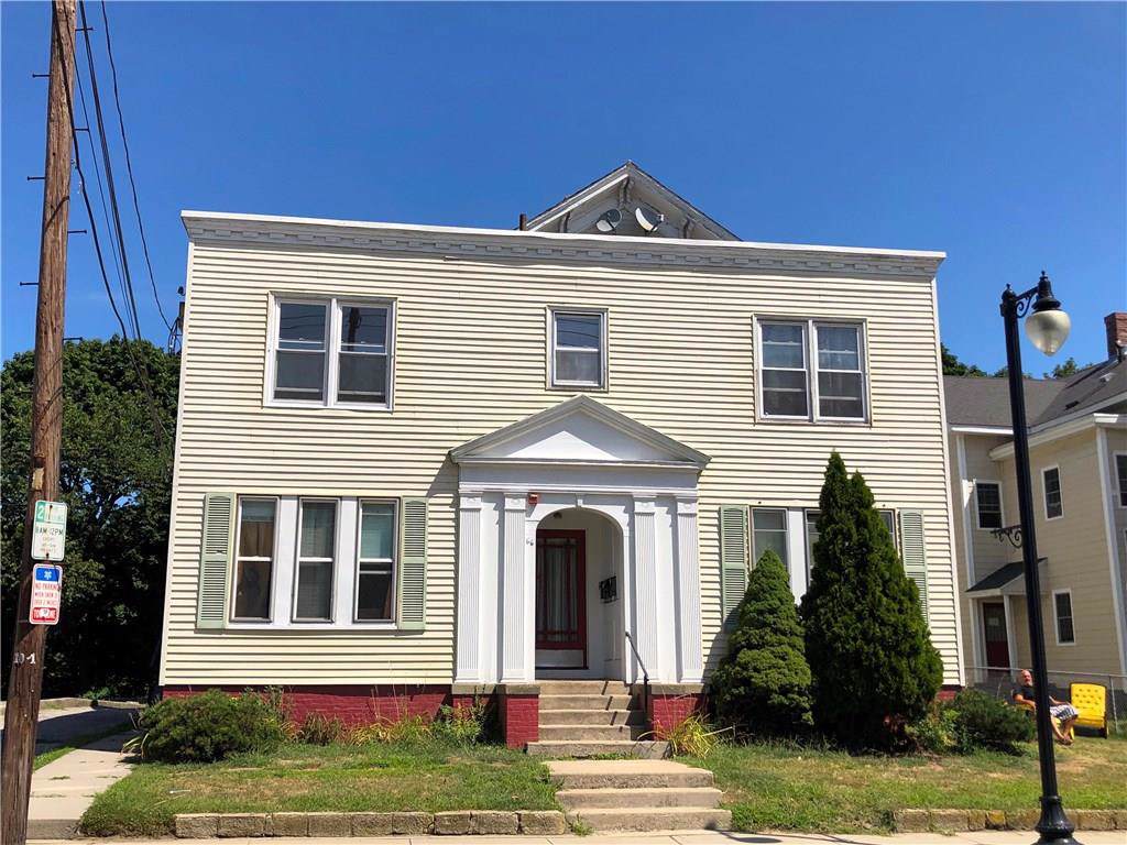66 Hamlet St, Unit#7 - Photo 1