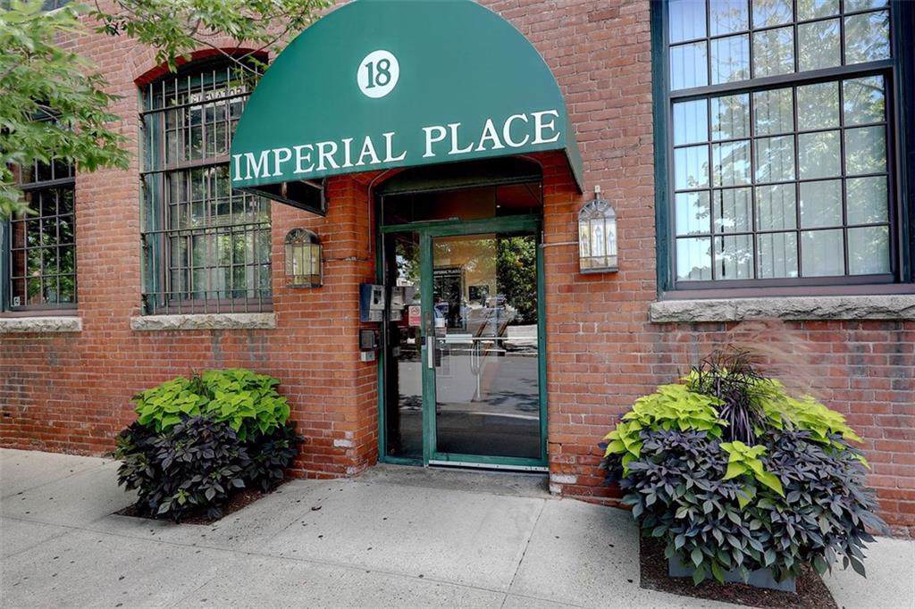 18 Imperial Pl, Unit#4A - Photo 1