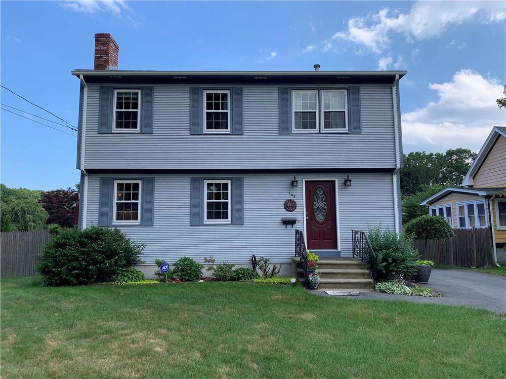 144 Vernon St - Photo 1