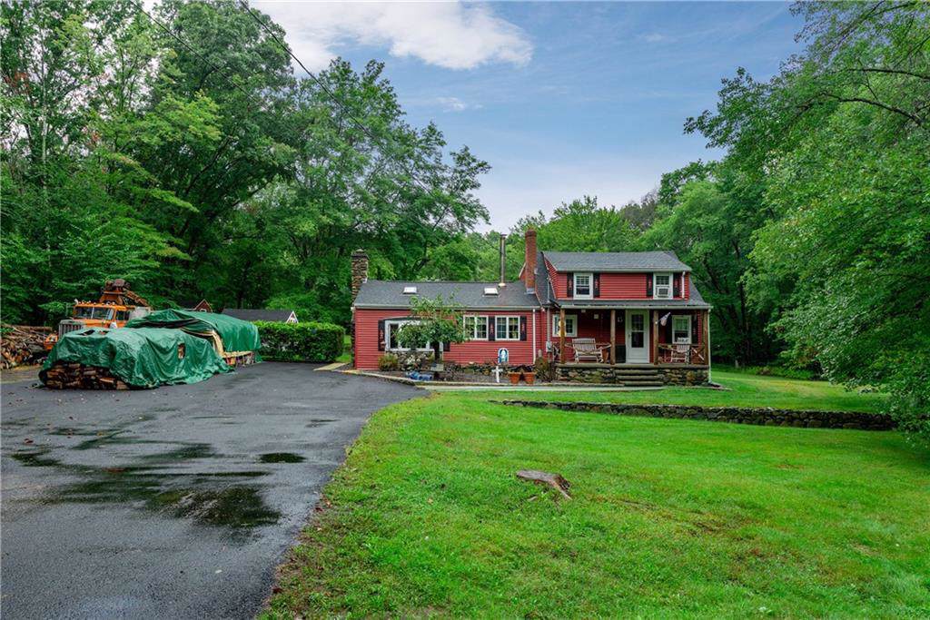 97 Mendon Road - Photo 1