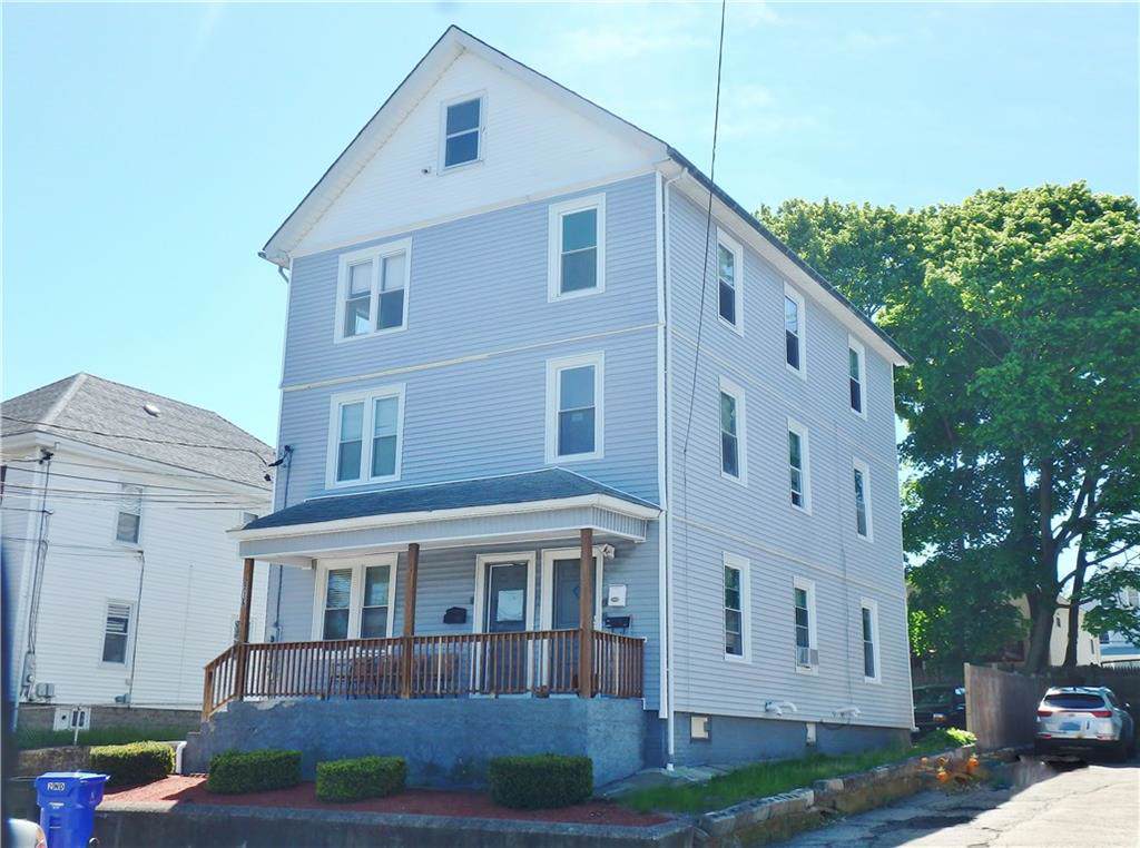 916 Mineral Spring Avenue - Photo 1