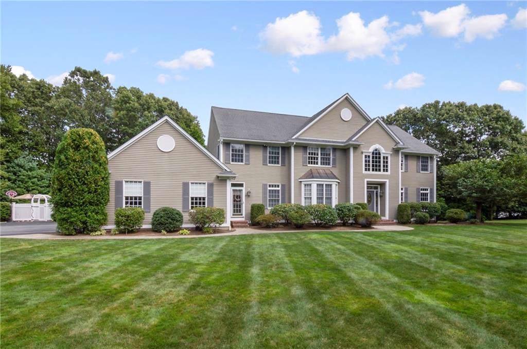 35 Mcpartland Way - Photo 1
