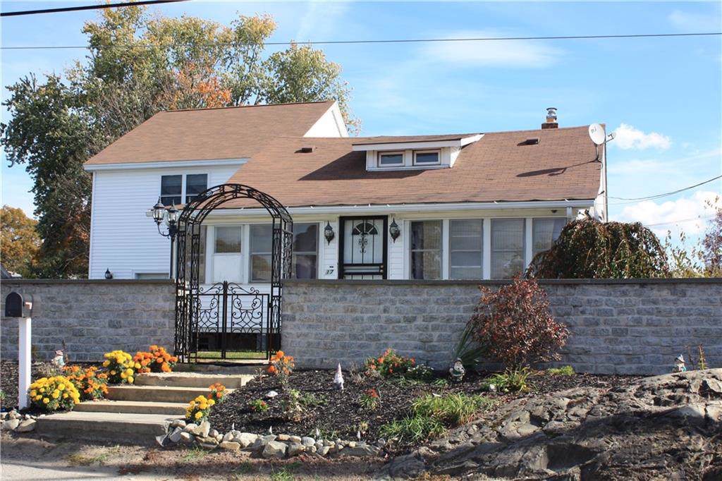 17 Thurber Street - Photo 1