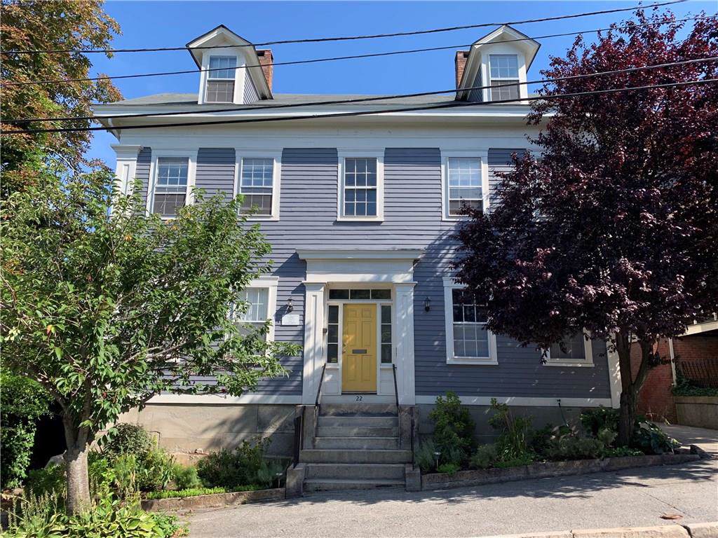 22 Halsey Street - Photo 1
