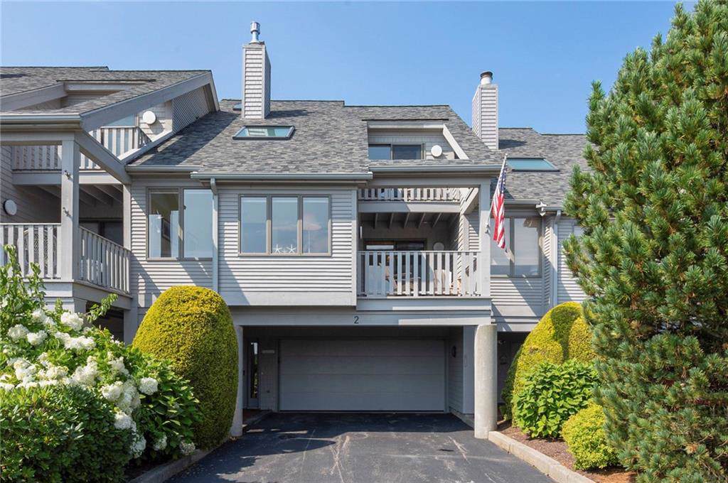 1125 Point Judith Road - Photo 1