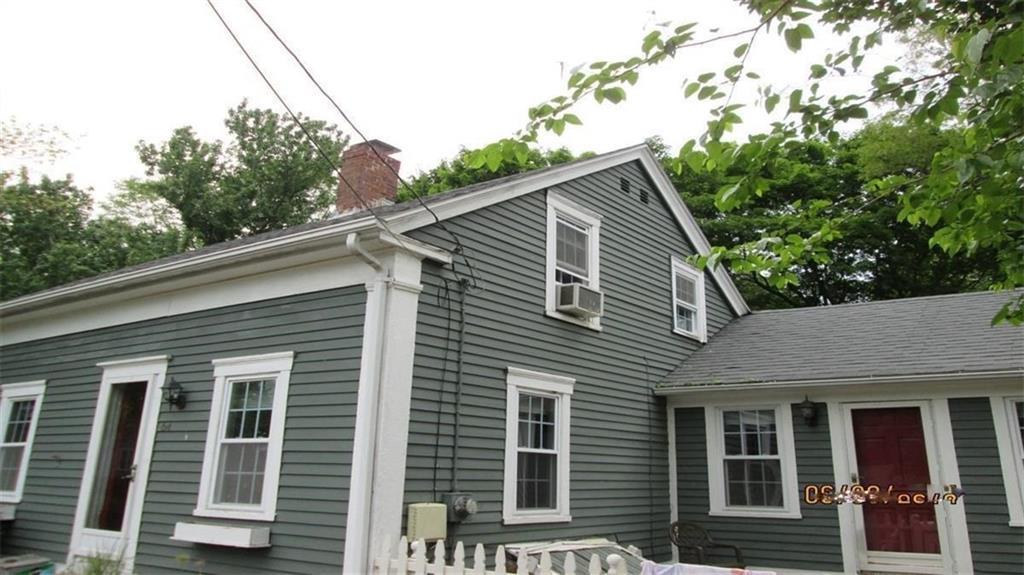 64 Long Street - Photo 1