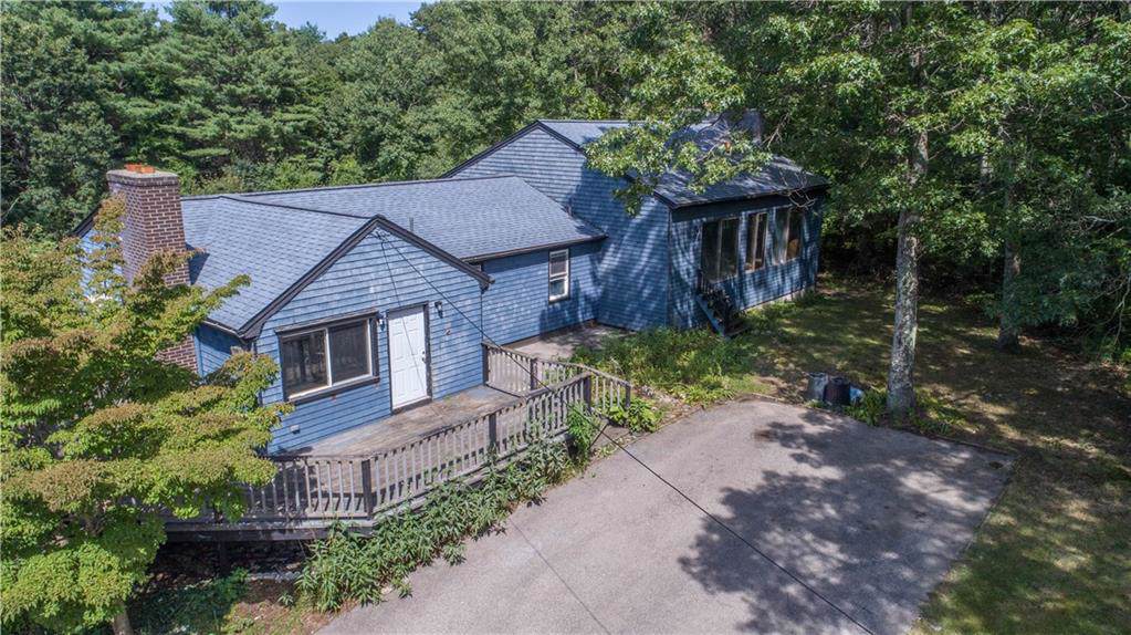461 Robin Hollow Road - Photo 1
