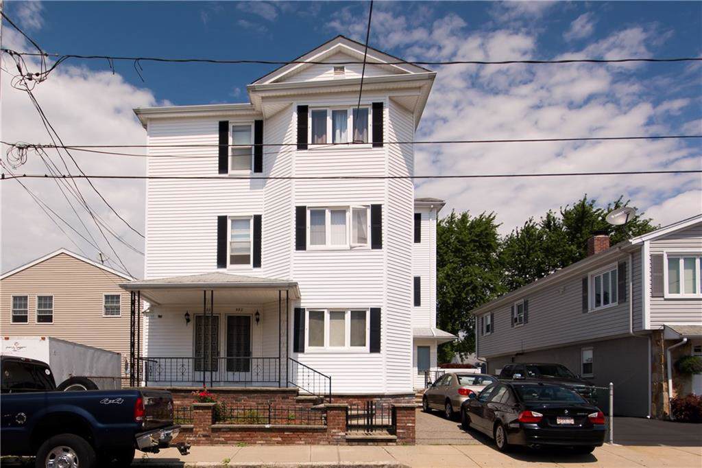 580 Hicks Street - Photo 1