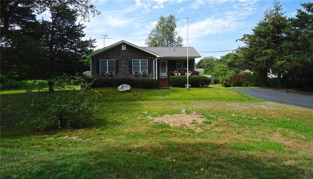 25 Gondola Avenue - Photo 1
