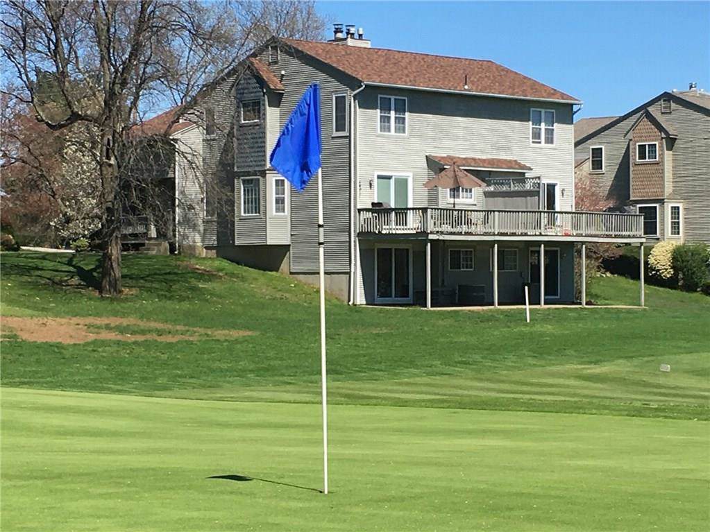 10 Cutters Green - Photo 1