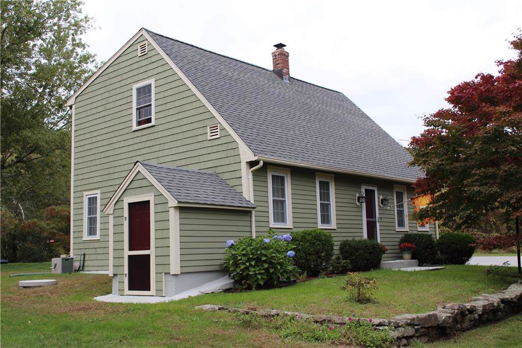 572 Weaver Hill Road - Photo 1