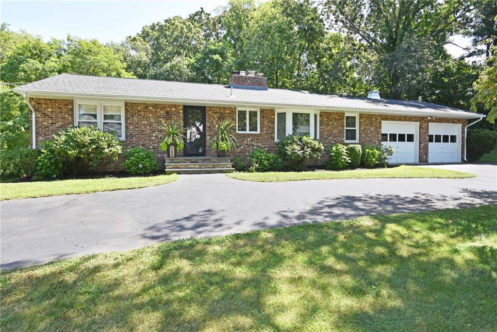 265 Austin Road - Photo 1
