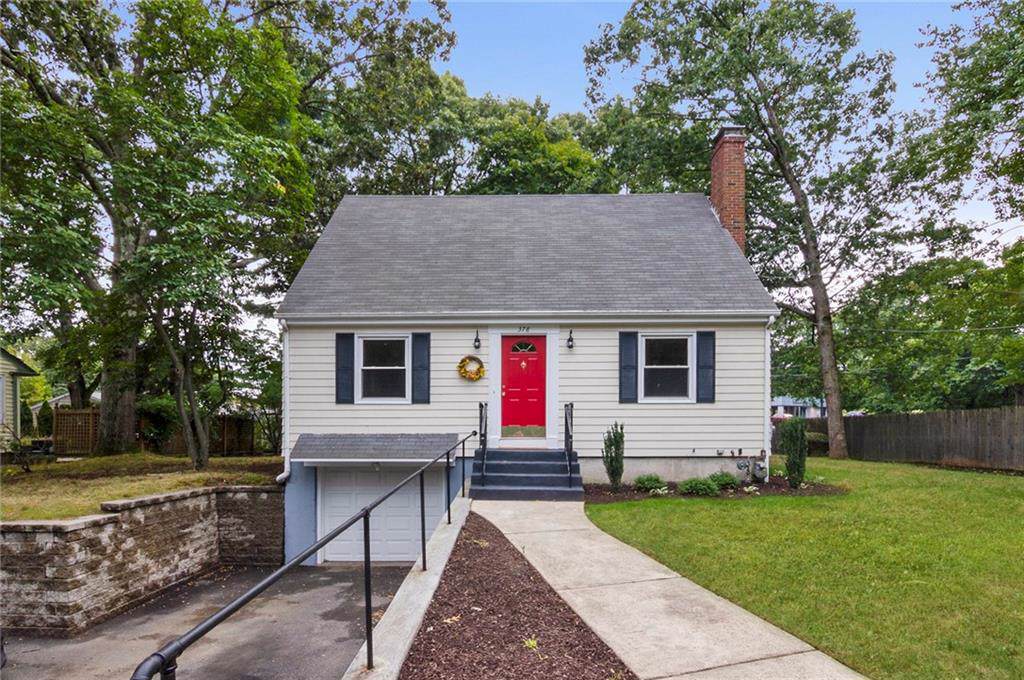 378 Tollgate Road - Photo 1