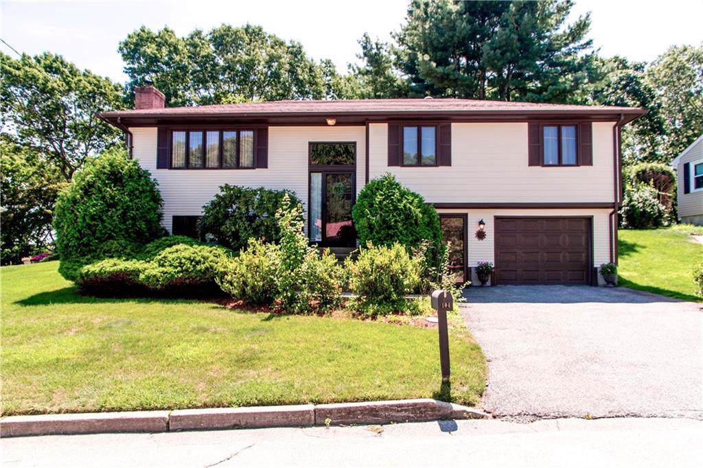 104 Manchester Farm Road - Photo 1