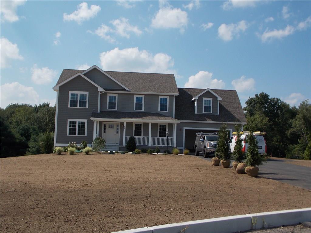 50 Crystal View Drive - Photo 1