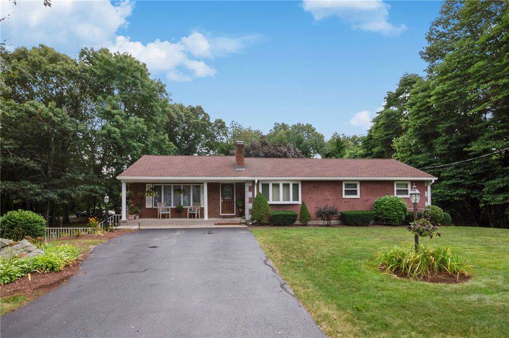 136 Jenckes Hill Road - Photo 1