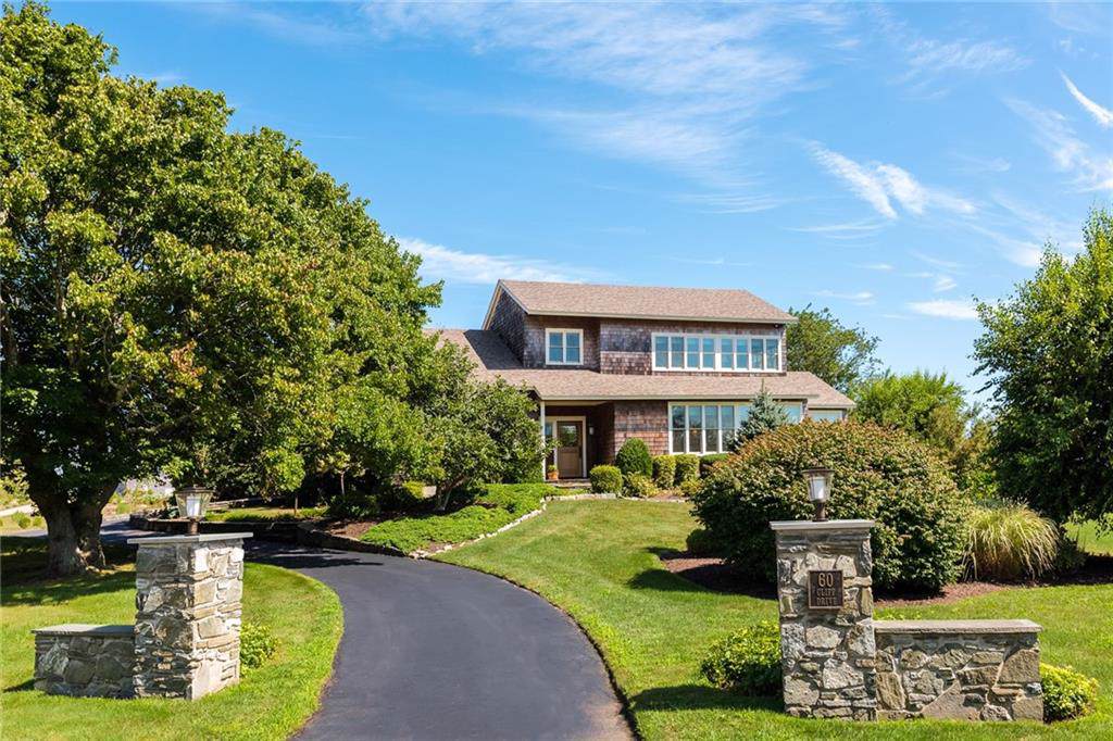 60 Cliff Drive - Photo 1