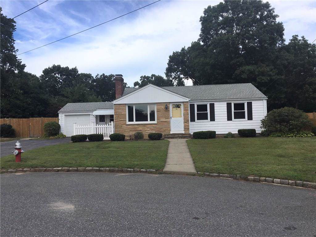 55 Echo Drive - Photo 1