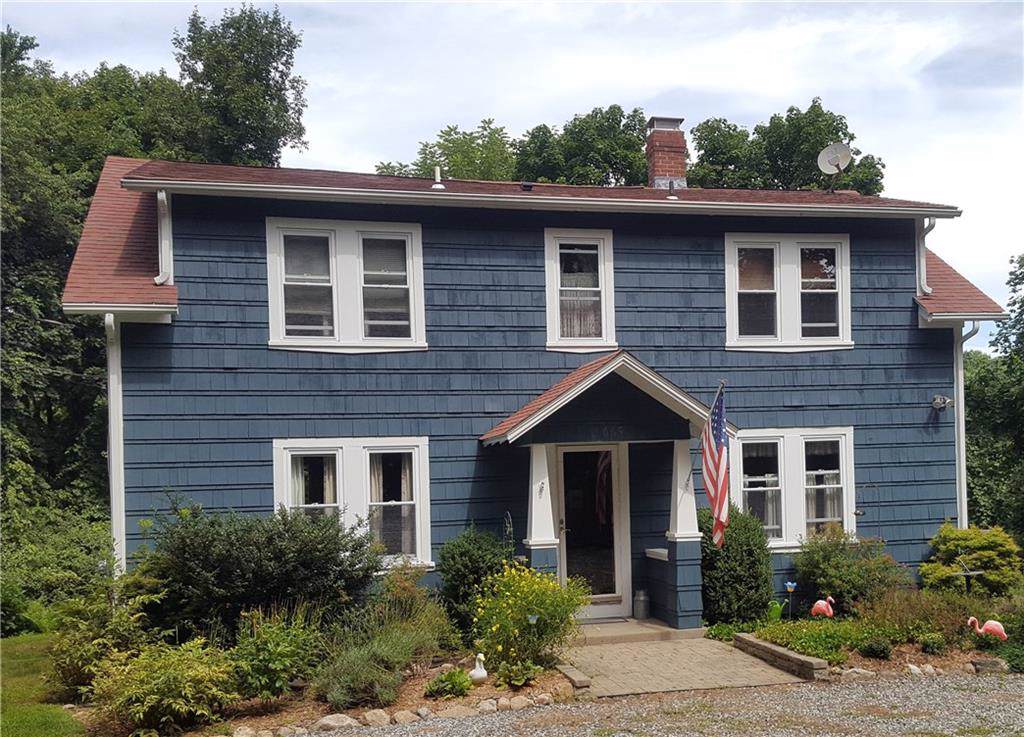 665 Annaquatucket Road - Photo 1