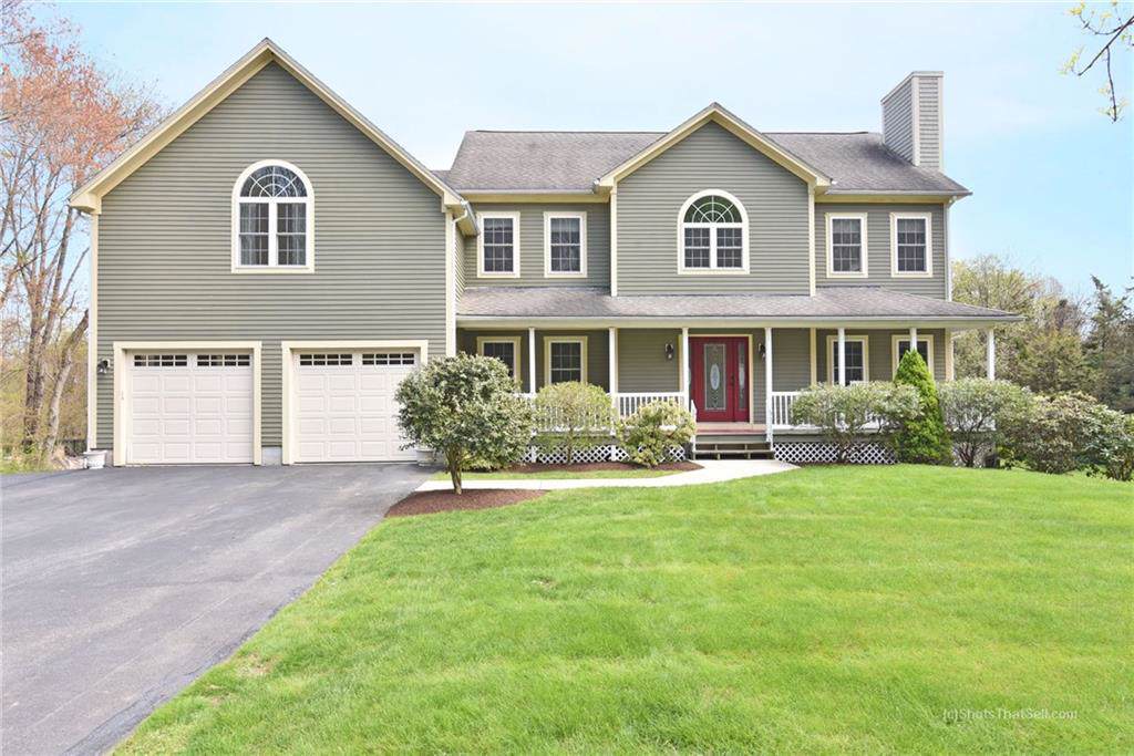 173 Cassandra Lane - Photo 1