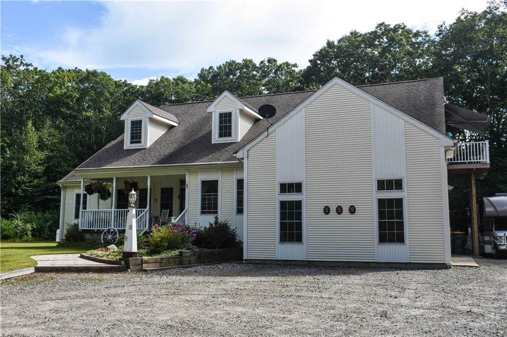 559 Victory Highway - Photo 1