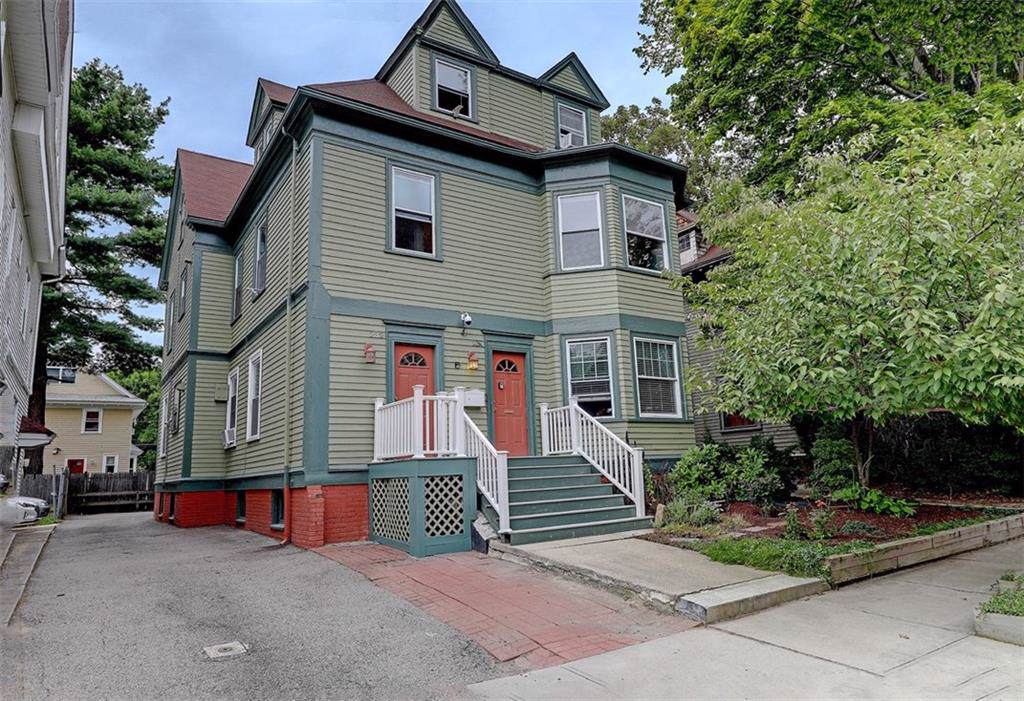 232 Pleasant Street - Photo 1