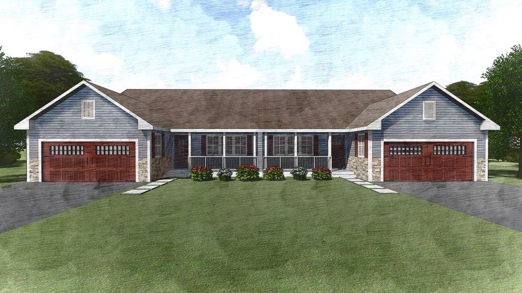 1 Hopkins Pond Circle - Photo 1