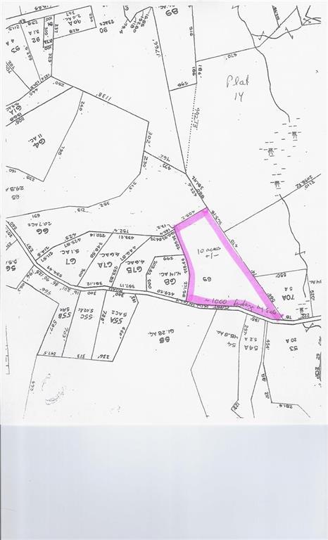 36 East Killingly Road - Photo 1
