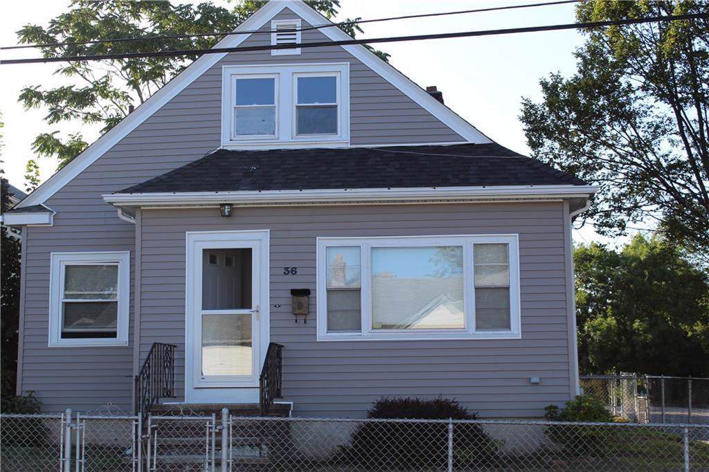 36 Anchor Street - Photo 1