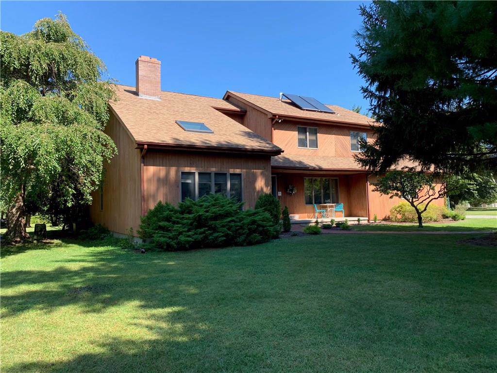 40 Gosnold Road - Photo 1