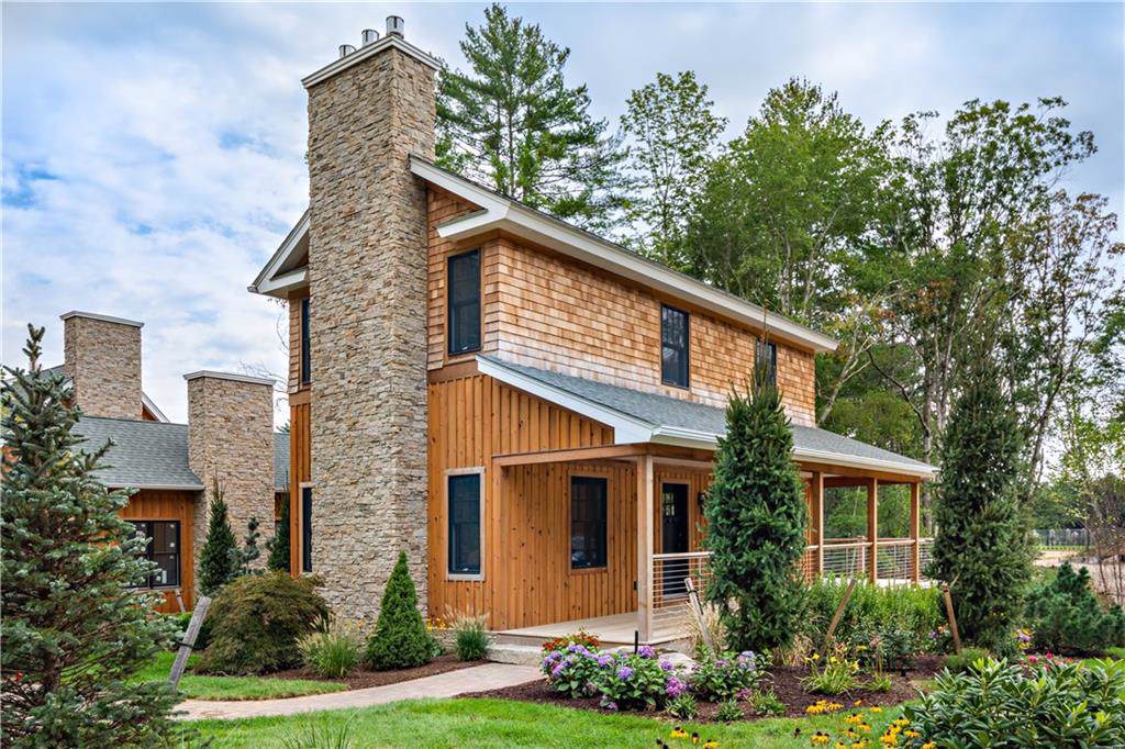 87 Kingstown Road - Photo 1
