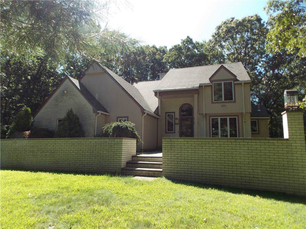 165 Lapham Farm Road - Photo 1