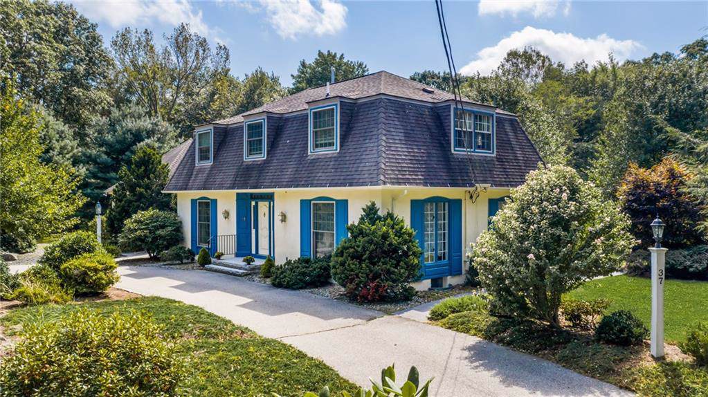 37 Twin Pond Road - Photo 1