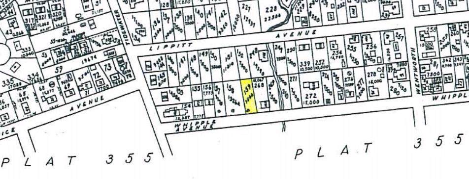 0 Whipple Avenue - Photo 1