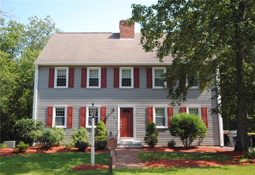 105 Freeman Street - Photo 1