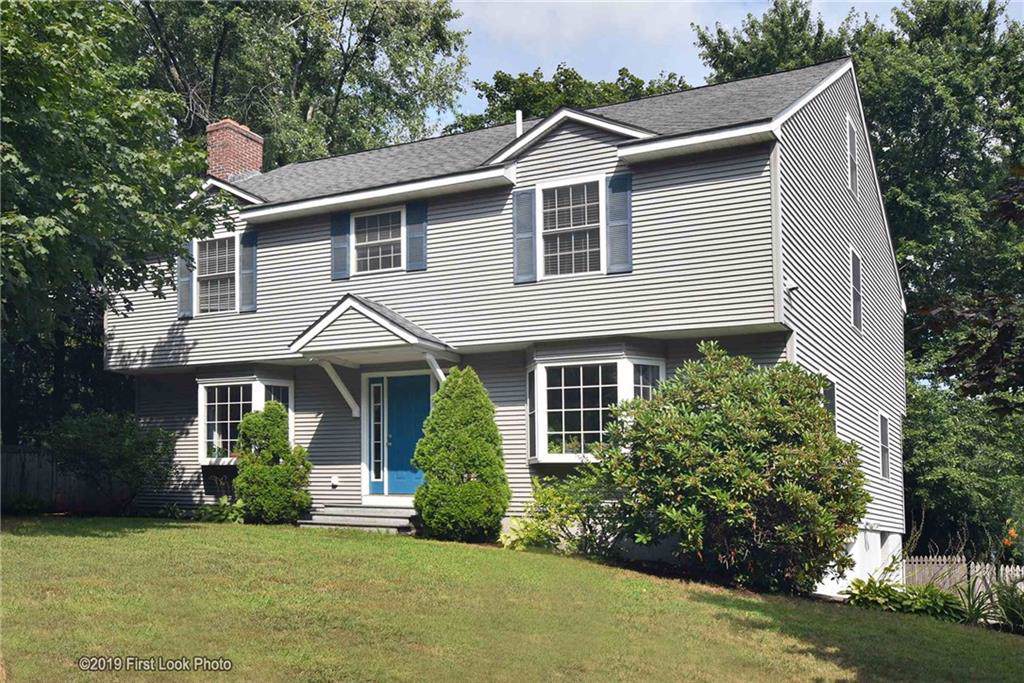 101 Sleepy Hollow Drive - Photo 1
