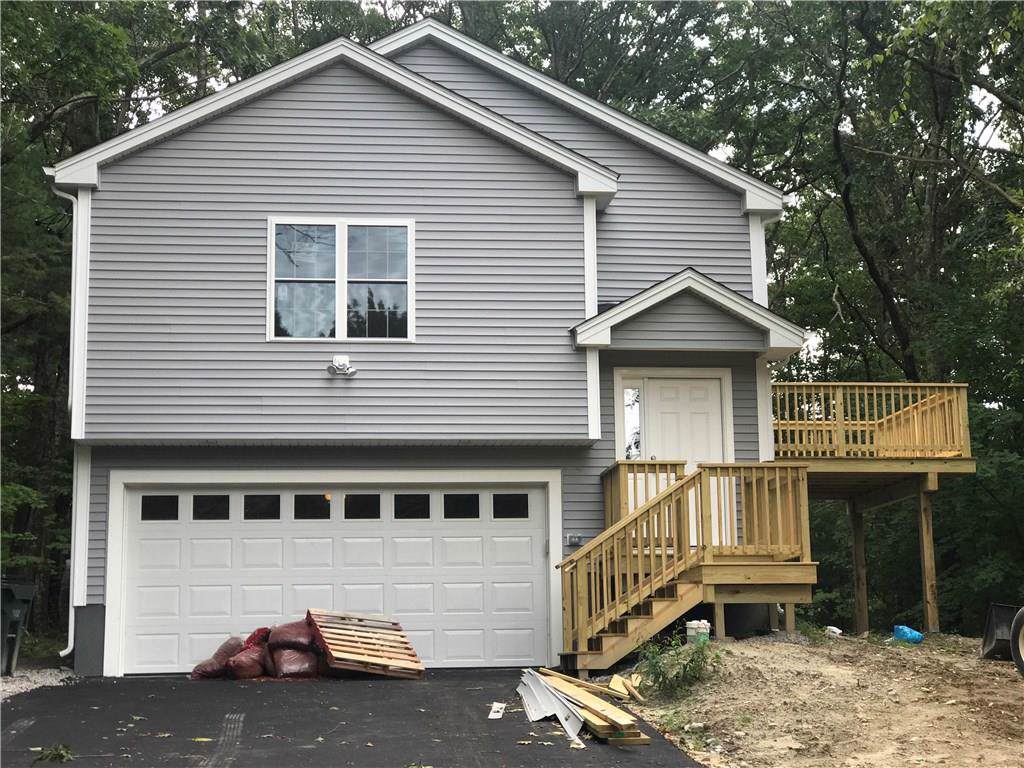 38 Eagle Peak Road - Photo 1