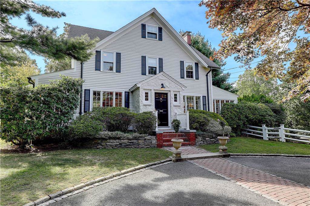 467 Washington Road - Photo 1