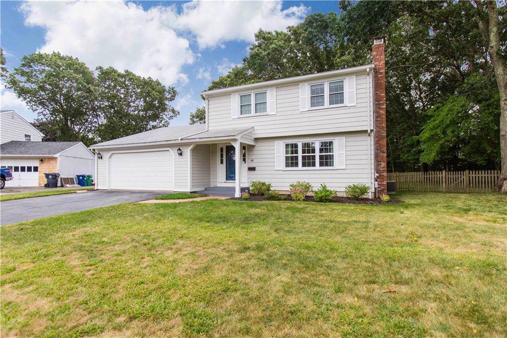 48 Janet Drive - Photo 1