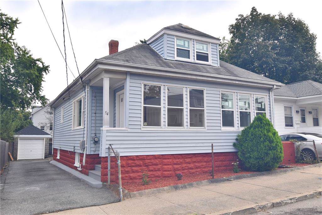 54 Fairview Avenue - Photo 1