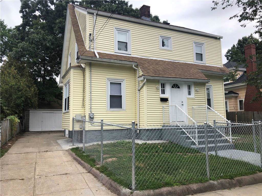 132 Warrington Street - Photo 1