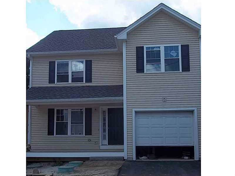 36 Hickory Road - Photo 1