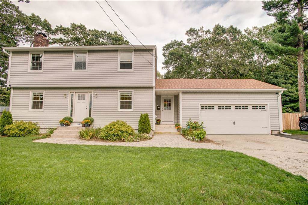 345 Sowams Road - Photo 1