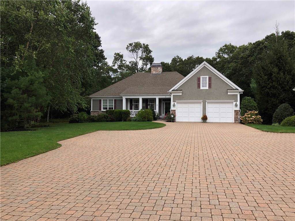 9 Newbury Drive - Photo 1