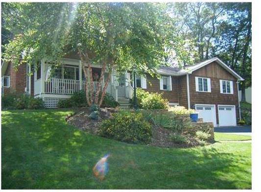 124 Maplewood Drive - Photo 1
