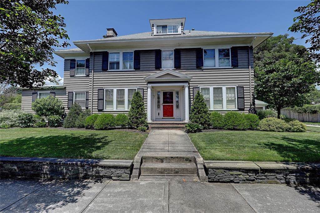 17 Lowden Street - Photo 1