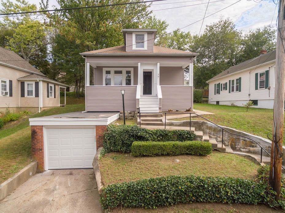 77 Sunset Avenue - Photo 1